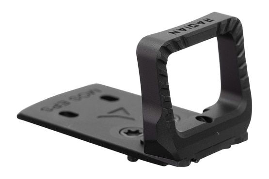 Radian Weapons GUARDIAN Holosun EPS Optic Guard has a Tru-Seal design